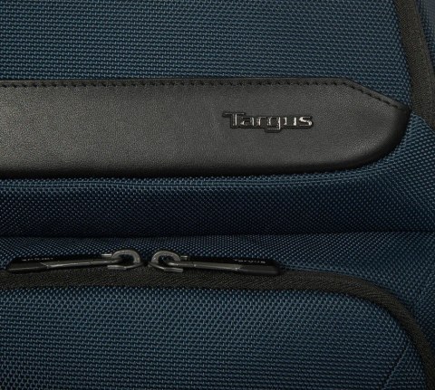 Plecak na laptopa 15-16 cali HeritageLuxe, niebieski Targus
