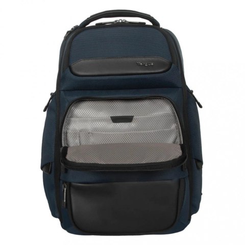 Plecak na laptopa 15-16 cali HeritageLuxe, niebieski Targus
