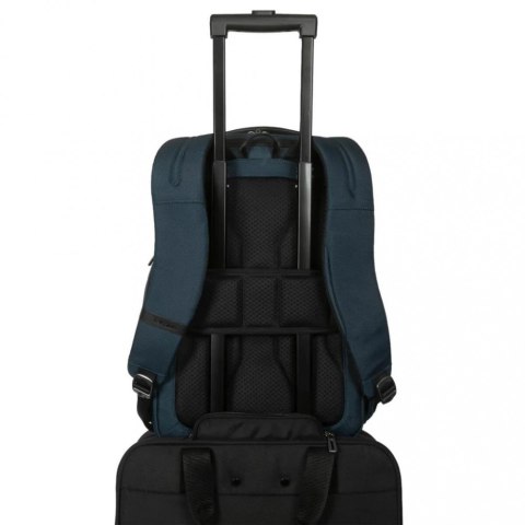 Plecak na laptopa 15-16 cali HeritageLuxe, niebieski Targus