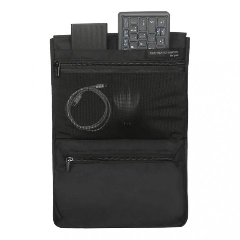 Plecak na laptopa 15-16 cali Work+, czarny Targus