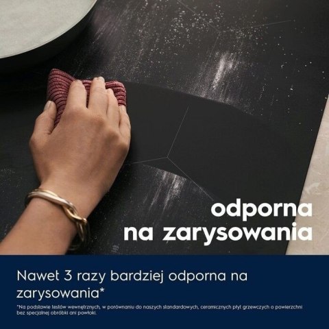 Płyta indukcyjna Saphire Matt EIT60433CT Electrolux