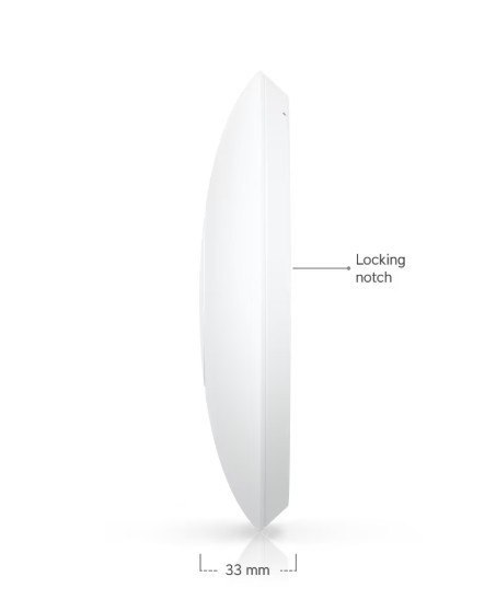 Punkt dostępu U7-Lite UBIQUITI Punkt dostępu U7-Lite UBIQUITI