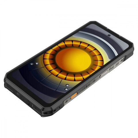 Smartfon Armor 30 Pro 5G 16/512GB IP69K Czarny ULEFONE