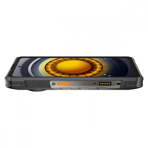 Smartfon Armor 30 Pro 5G 16/512GB IP69K Czarny ULEFONE