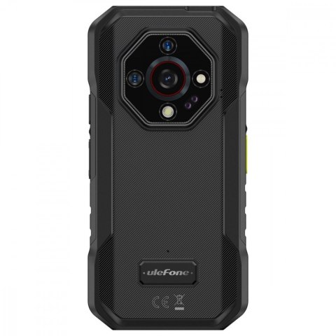 Smartfon Armor X32 4G 6/128GB IP69K Zielony ULEFONE
