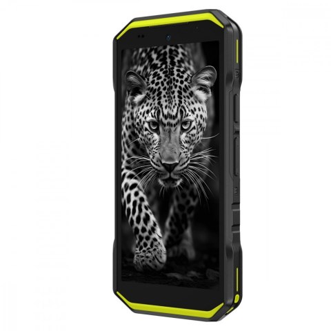 Smartfon Armor X32 4G 6/128GB IP69K Zielony ULEFONE