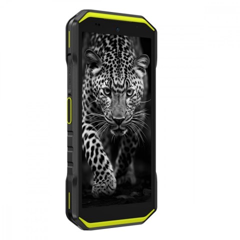 Smartfon Armor X32 4G 6/128GB IP69K Zielony ULEFONE