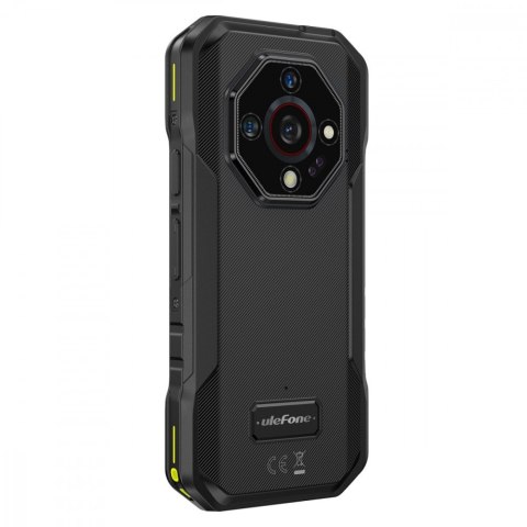 Smartfon Armor X32 4G 6/128GB IP69K Zielony ULEFONE