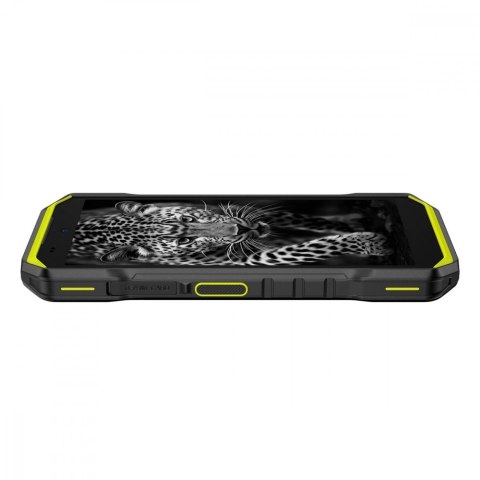 Smartfon Armor X32 4G 6/128GB IP69K Zielony ULEFONE