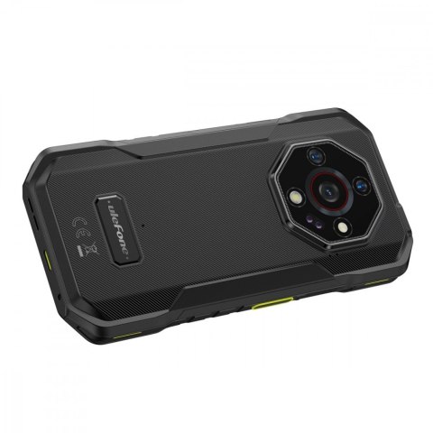 Smartfon Armor X32 4G 6/128GB IP69K Zielony ULEFONE