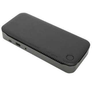 Stacja dokująca Hybrid DisplayLink & DP Alt Mode USB-C Quad 4K 100 W Power Delivery Targus