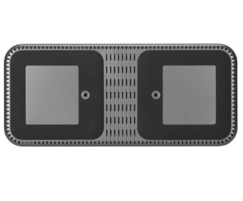 Stacja dokująca Hybrid DisplayLink & DP Alt Mode USB-C Quad 4K 100 W Power Delivery Targus