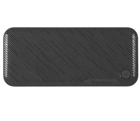 Stacja dokująca Hybrid DisplayLink & DP Alt Mode USB-C Quad 4K 100 W Power Delivery Targus