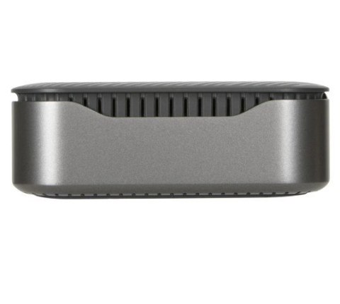 Stacja dokująca Hybrid DisplayLink & DP Alt Mode USB-C Quad 4K 100 W Power Delivery Targus
