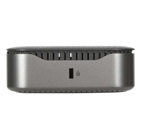 Stacja dokująca Hybrid DisplayLink & DP Alt Mode USB-C Quad 4K 100 W Power Delivery Targus