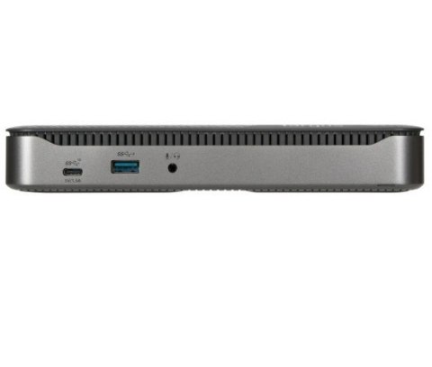 Stacja dokująca Hybrid DisplayLink & DP Alt Mode USB-C Quad 4K 100 W Power Delivery Targus