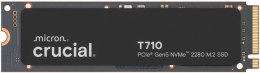 Dysk SSD T710 1TB M.2 NVMe 2280 PCIe 5.0 14900/13700 Crucial