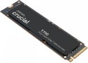 Dysk SSD T710 1TB M.2 NVMe 2280 PCIe 5.0 14900/13700 Crucial