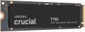 Dysk SSD T710 1TB M.2 NVMe 2280 PCIe 5.0 14900/13700 Crucial