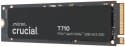 Dysk SSD T710 1TB M.2 NVMe 2280 PCIe 5.0 14900/13700 Crucial