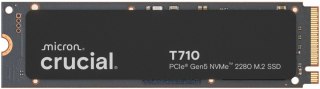 Dysk SSD T710 2TB M.2 NVMe 2280 PCIe 5.0 14500/13800