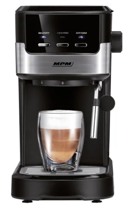Ekspres ciśnieniowy MKW-13M MPM