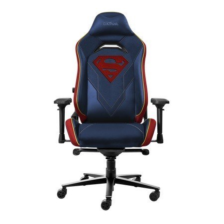 Fotel gamingowy GXT 721SM Ruya Pro Premium Trust