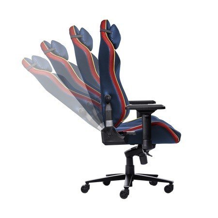 Fotel gamingowy GXT 721SM Ruya Pro Premium Trust