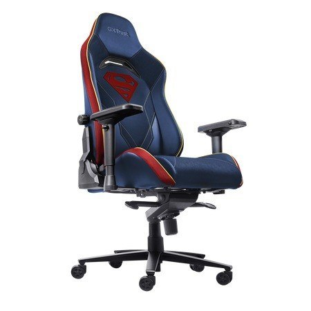Fotel gamingowy GXT 721SM Ruya Pro Premium Trust