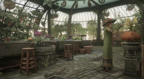 Gra Nintendo Switch 2 Hogwarts Legacy