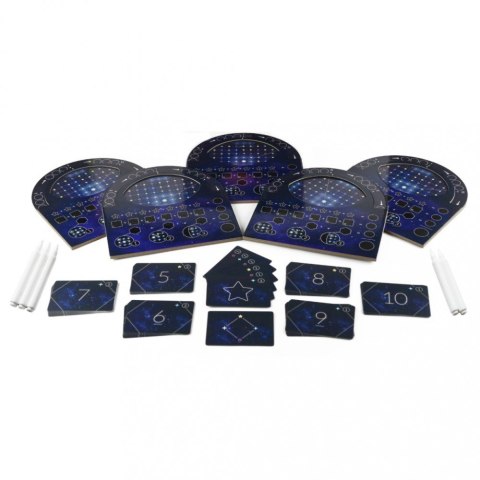 Gra Odkrywcy nocnego nieba