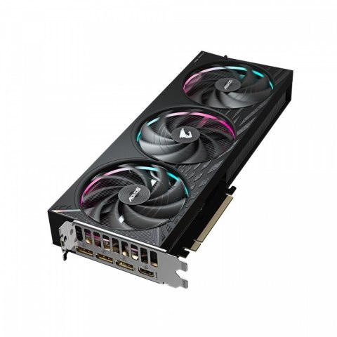 Karta graficzna AORUS GeForce RTX 5060 ELITE 8GB 128BIT GDDR7 HDMI/DP Gigabyte Karta graficzna AORUS GeForce RTX 5060 ELITE 8GB 128BIT GDDR7 HDMI/DP Gigabyte