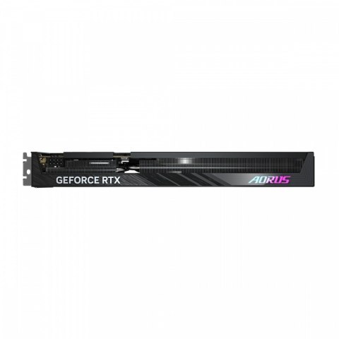 Karta graficzna AORUS GeForce RTX 5060 ELITE 8GB 128BIT GDDR7 HDMI/DP Gigabyte Karta graficzna AORUS GeForce RTX 5060 ELITE 8GB 128BIT GDDR7 HDMI/DP Gigabyte