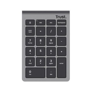 Klawiatura numeryczna bezprzewodowa Trust