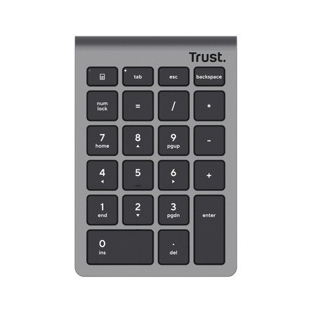 Klawiatura numeryczna bezprzewodowa Trust