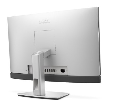 Komputer Dell Pro 24 All-in-One Plus QB24250 W11Pro U5 245/16GB/512GB CL35/23.81 FHD/Int/FHD Cam/Mic/WLAN+BT/WirelessKb&Mouse/16