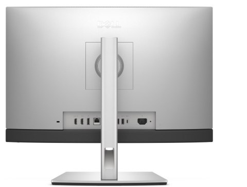 Komputer Dell Pro 24 All-in-One Plus QB24250 W11Pro U5 245/16GB/512GB CL35/23.81 FHD/Int/FHD Cam/Mic/WLAN+BT/WirelessKb&Mouse/16