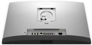Komputer Dell Pro 24 All-in-One Plus QB24250 W11Pro U7 265/16GB/512GB/23.81 FHD/Int/FHD Cam/Mic/WLAN+BT/WirelessKb&Mouse/160W/3Y