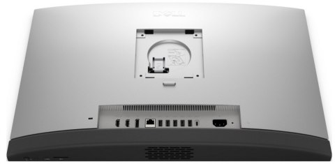 Komputer Dell Pro 24 All-in-One Plus QB24250 W11Pro U7 265/16GB/512GB/23.81 FHD/Int/FHD Cam/Mic/WLAN+BT/WirelessKb&Mouse/160W/3Y