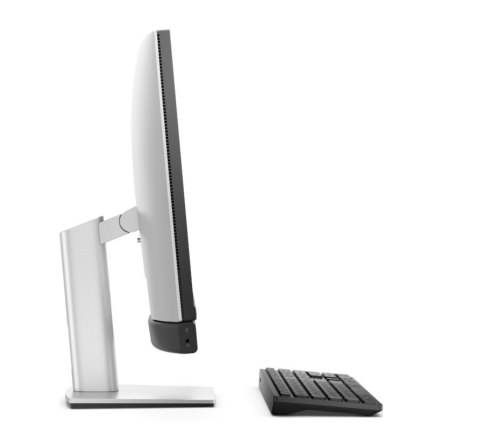 Komputer Dell Pro 24 All-in-One Plus QB24250 W11Pro U7 265/16GB/512GB/23.81 FHD/Int/FHD Cam/Mic/WLAN+BT/WirelessKb&Mouse/160W/3Y