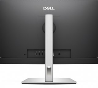 Komputer Dell Pro 24 All-in-One QC24250 W11Pro U7 265/16GB/512GB/23.81 FHD/Int/FHD Cam/Mic/WLAN+BT/Kb/Mouse/160W/3YPS