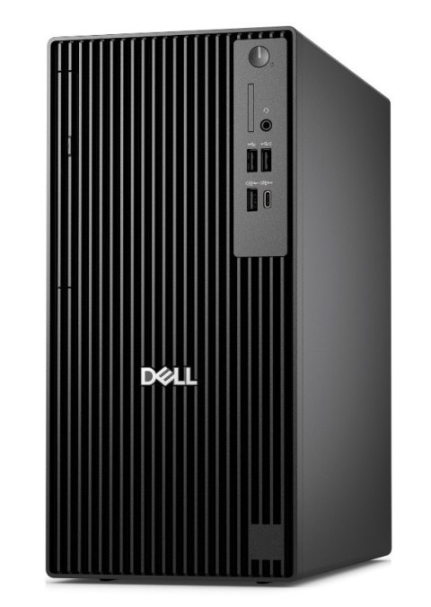 Komputer Dell Pro Tower Plus QBT1250 W11Pro U5 235/16GB/512GB CL35/Integrated/DVD RW +/-8x/Wireless Kb & Mouse/260W/3YPS