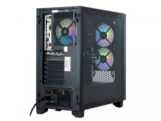 Komputer E-Sport GB760T-CR18 i5-14400F/16GB/1TB/RTX 5060 8GB/W11