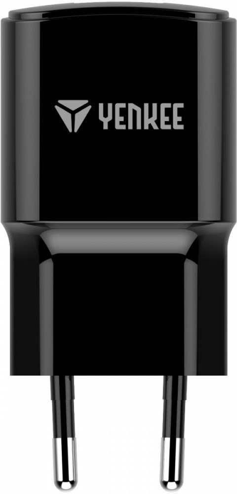 Ładowarka sieciowa USB + kabel Lightning 1 metr USB A 12W 2,4A