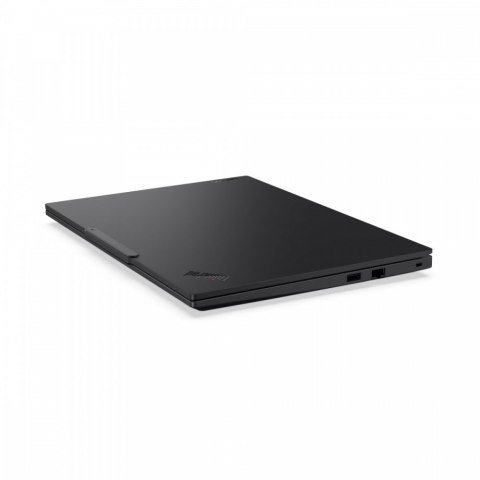 Laptop ThinkPad E14 G7 21SX007MPB W11Pro Ultra 7 255H/16GB/512GB/INT/14.0 WUXGA/Graphite/1YR Premier Support + 3YRS OS + CO2 Off