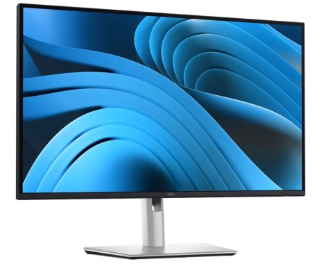 Monitor 27 cali P2725DE IPS QHD LED/RJ45/HDMI/DP/USBC/3Y