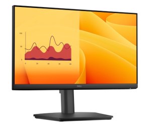 Monitor E2225HSM 21.5 cala LED VA Full HD (1920 x1080)/16:9/DP/HDMI/VGA/Speakers/3Y