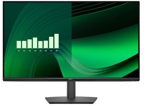 Monitor E2725HM 27 LED VA 1920x1080/16:9/DP/VGA/HDMI/3Y