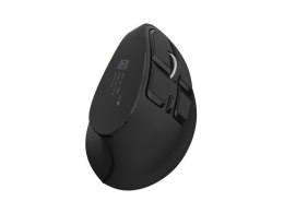 Mysz wertykalna NATEC EUPHONIE PRO 4000DPI BT 5.0 bezprzewodowa Natec