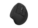 Mysz wertykalna NATEC EUPHONIE PRO 4000DPI BT 5.0 bezprzewodowa Natec